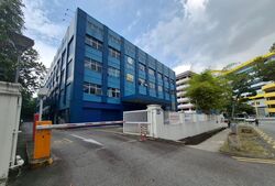 Epl Building (D3), Factory #563300371
